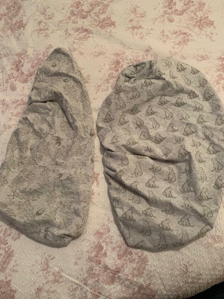 the little green sheep company